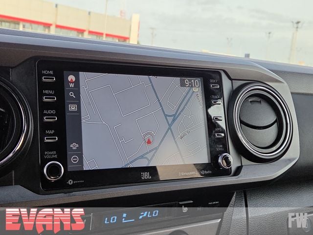 2023 Toyota Tacoma TRD Pro V6