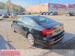 2015 Volkswagen Jetta 1.8T SE
