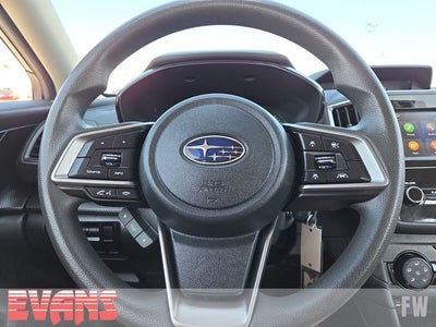 2023 Subaru Impreza Base
