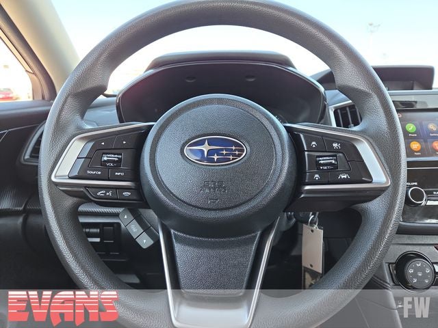 2023 Subaru Impreza Base