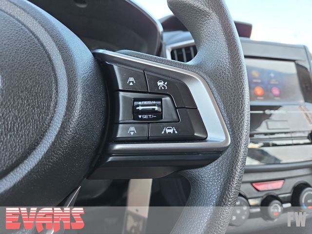 2023 Subaru Impreza Base
