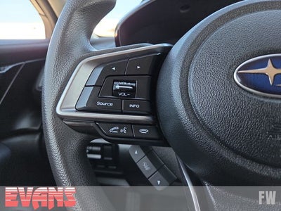 2023 Subaru Impreza Base