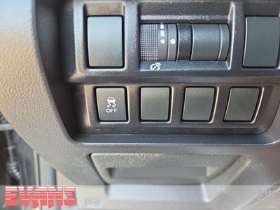 2023 Subaru Impreza Base