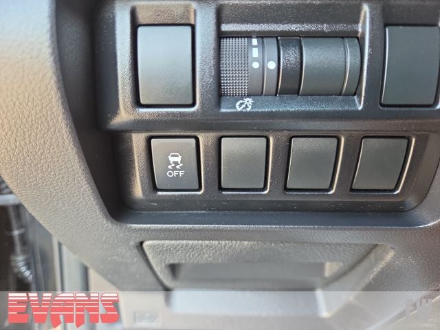 2023 Subaru Impreza Base