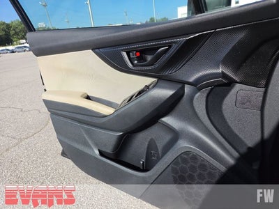 2023 Subaru Impreza Base