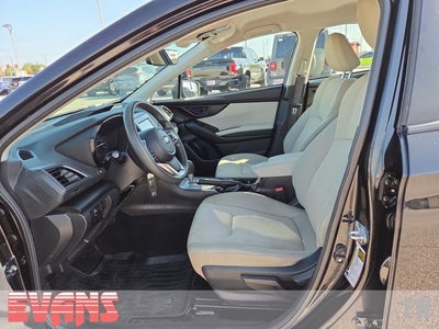 2023 Subaru Impreza Base