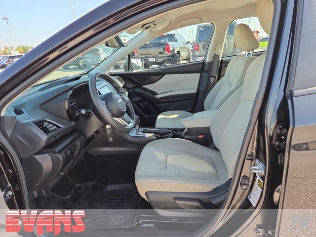 2023 Subaru Impreza Base