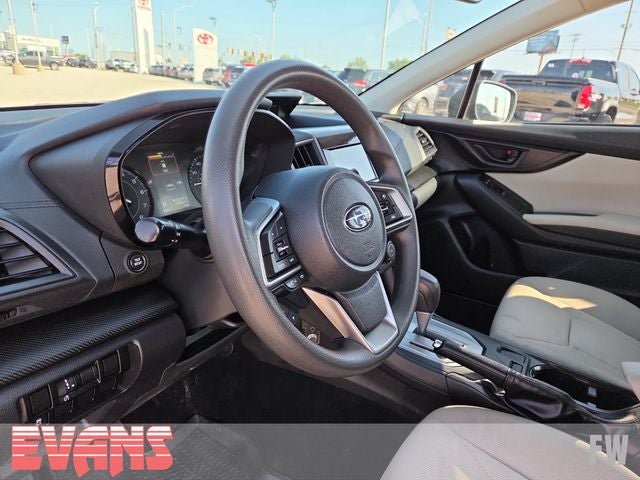 2023 Subaru Impreza Base