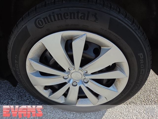 2023 Subaru Impreza Base