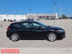 2023 Subaru Impreza Base