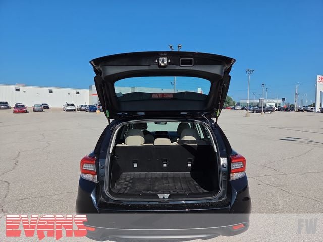 2023 Subaru Impreza Base