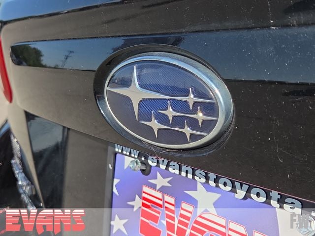 2023 Subaru Impreza Base