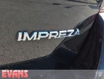 2023 Subaru Impreza Base