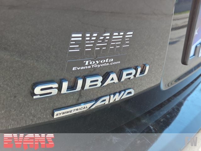 2023 Subaru Impreza Base