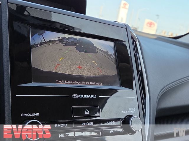 2023 Subaru Impreza Base