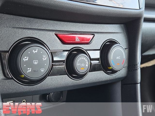 2023 Subaru Impreza Base