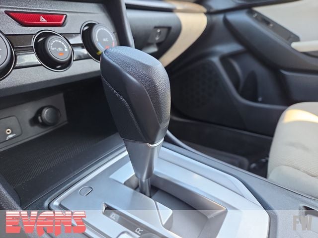 2023 Subaru Impreza Base