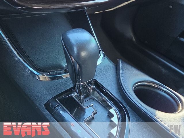 2015 Toyota Avalon Limited
