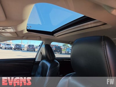 2015 Toyota Avalon Limited