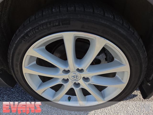 2015 Toyota Avalon Limited