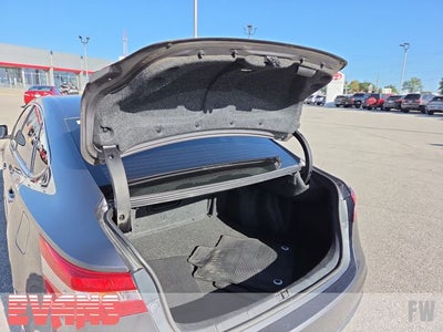 2015 Toyota Avalon Limited