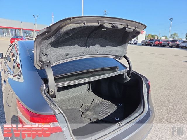 2015 Toyota Avalon Limited