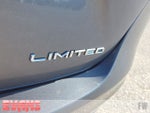 2015 Toyota Avalon Limited