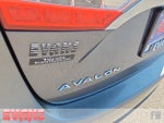 2015 Toyota Avalon Limited
