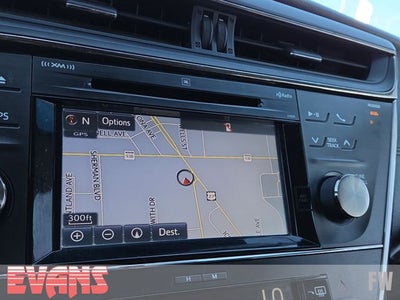 2015 Toyota Avalon Limited