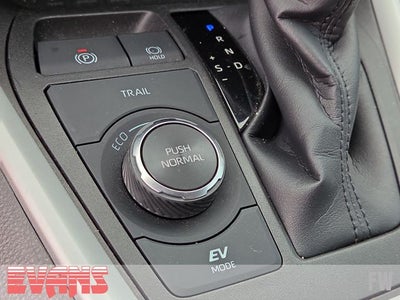 2023 Toyota RAV4 Hybrid XLE Premium