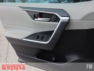 2023 Toyota RAV4 Hybrid XLE Premium