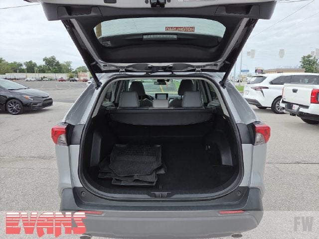 2023 Toyota RAV4 Hybrid XLE Premium
