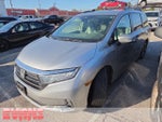 2021 Honda Odyssey Touring