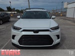 2024 Toyota Grand Highlander Hybrid XLE