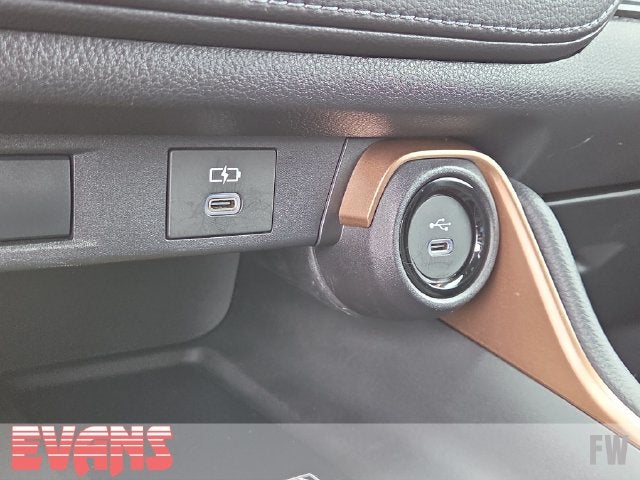 2025 Toyota Grand Highlander Hybrid MAX Platinum