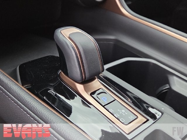 2025 Toyota Grand Highlander Hybrid MAX Platinum