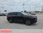 2025 Toyota Grand Highlander Hybrid MAX Platinum