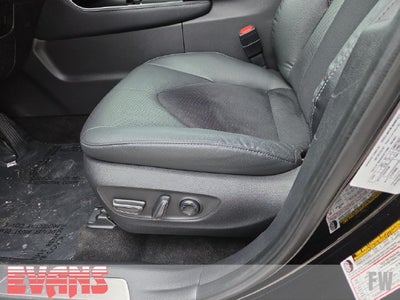 2025 Toyota Grand Highlander Hybrid MAX Platinum