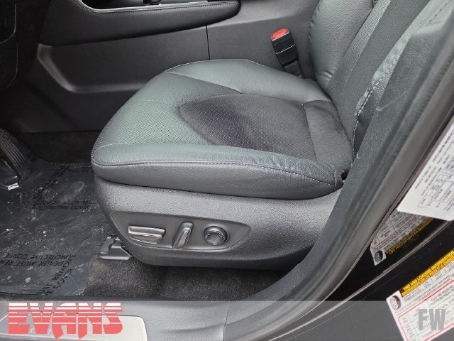 2025 Toyota Grand Highlander Hybrid MAX Platinum