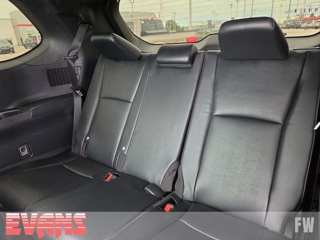 2025 Toyota Grand Highlander Hybrid MAX Platinum