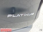 2025 Toyota Grand Highlander Hybrid MAX Platinum