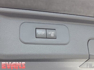 2025 Toyota Grand Highlander Hybrid MAX Platinum