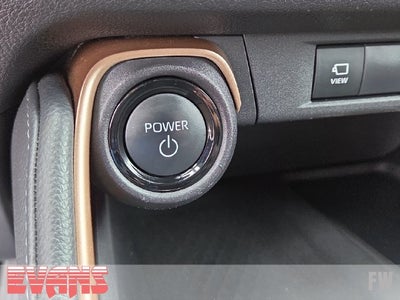 2025 Toyota Grand Highlander Hybrid MAX Platinum
