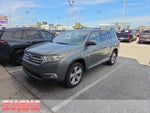2011 Toyota Highlander Limited