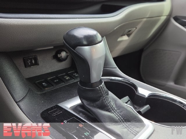 2015 Toyota Highlander XLE V6