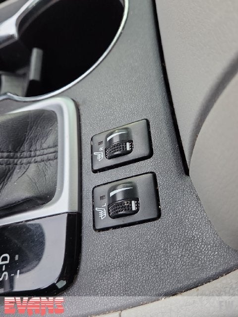 2015 Toyota Highlander XLE V6