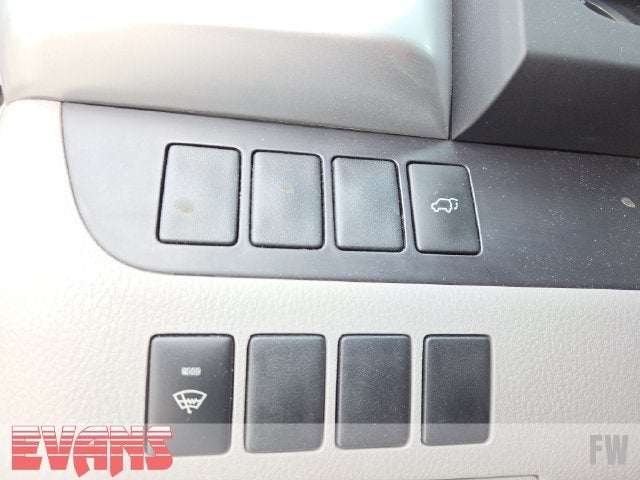 2015 Toyota Highlander XLE V6