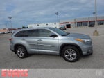 2015 Toyota Highlander XLE V6
