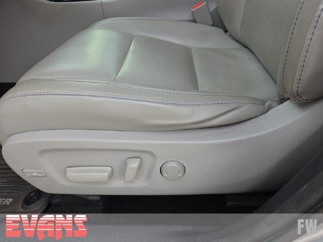 2015 Toyota Highlander XLE V6