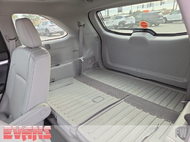 2015 Toyota Highlander XLE V6